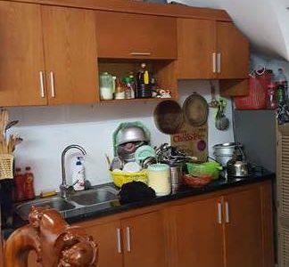 Nhà Mới Đẹp Lê Trọng Tấn, Thanh Xuân, 50m, Mt 5m, Kinh Doanh Tốt, Xe Ba Gác, 3,6 Tỷ.