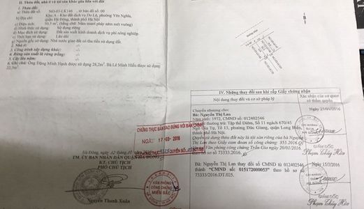 Bán Gấp Mua Ô Tô, Đất Lành Chim Đậu Đầy Đường 13m, Dt 50.5m2, Mt 5m, Trung Tâm Ba La - Hà Đông