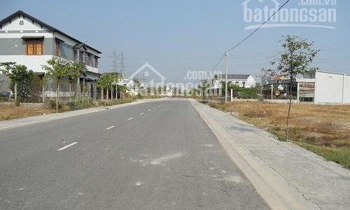 Sang Gấp Đất Gần Sân Bay Long Thành!!! Pháp Lý Sạch Sẽ, Sổ Riêng. Chiết Khấu Cao Nhất Thị Trường !!