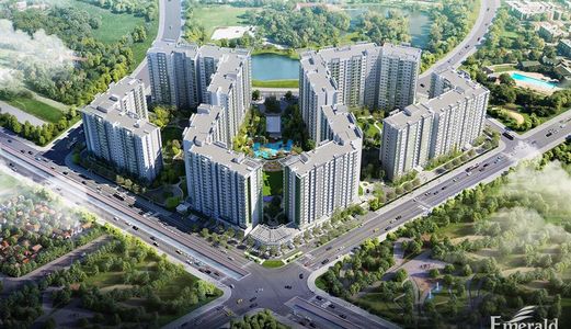 Căn Hộ Celadon City Cạnh Siêu Thị Lớn Nhất Vn