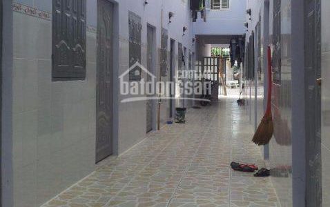 Ngân Hàng Thanh Lý Nhà Trọ Và Đất Thổ Cư Mặt Tiền Chợ - Khu Cn Lớn Giá 380tr
