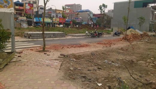 Thanh Lý 6 Lô Nhà Phố Giá Cự Rẽ Gần Cao Tốc Bến Lức Long Thành