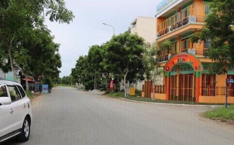 5 Suất Nội Bộ Mặt Tiền Đường Nguyễn Cửu Phú,Bình Tân