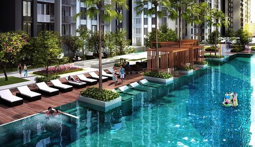 Trên 30 Tuổi Rồi, Bạn Đã Sở Hữu Bất Động Sản Nào Chưa???