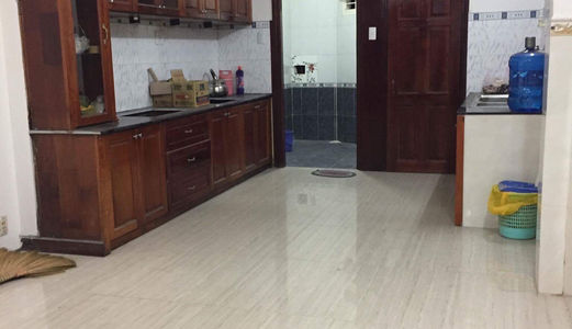 Bán Nhà Hẻm Đường Nguyễn Oanh Ngay Ngã 5 - 1t2l- 3.55 Tỷ Tl