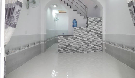 Bán Nhà Hẻm 285 Phạm Văn Chiêu, P14, Gv: 4 X 10.5M