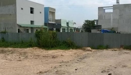 Bán Đất Mặt Tiền Đường Quang Trung