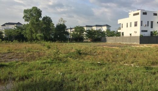 Bán Đến Nền Hóc Môn, Mt Nguyễn Văn Bứa, 4-6 Triệu/M2, Có Sổ Riêng, Gần Khu Công Nghiệp Và Chợ