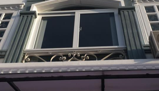 Bán Gấp Nhà Đẹp Hẻm Nguyễn Đình Chiểu, 5pn, 45m2, 3.9 Tỷ, Tl.