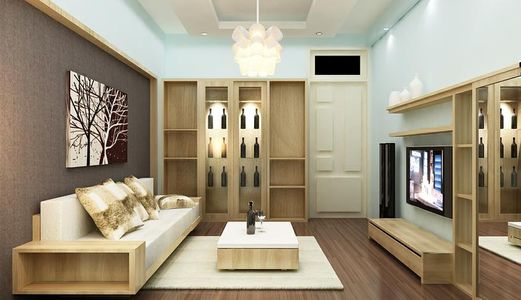 Bán C/C Quận 7. Liền Kề Pmh Cách 1 Phút, Giao Nhà Hoàn Thiện, Đặc Biệt Tháng 11/2017 Nhận Nhà.