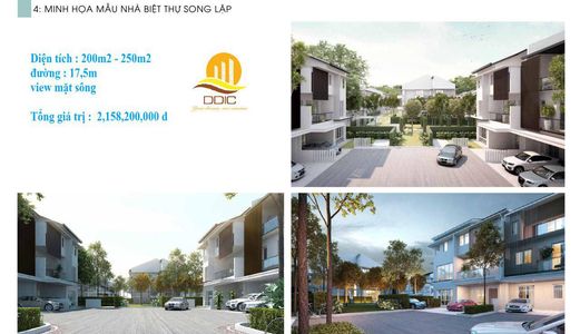 Mở Bán Tuyến Phố Chợ Ven Biển Cạnh Cocobay Giá Rẻ, Chiết Khấu Lên Đến 8%, Hỗ Trợ Vay Vốn 70%.