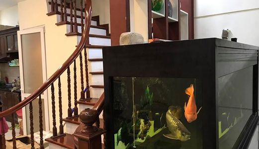 Nhà Mới Đẹp Trung Tâm Phố Minh Khai 40M2X5 Tầng Chỉ 3,8 Tỷ.