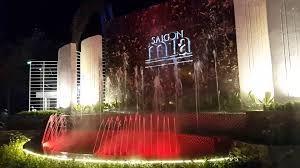 Căn Hộ Sài Gòn Mia Ưu Đãi Đặc Biệt . 