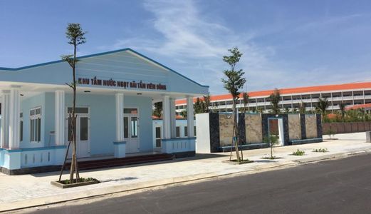 Đất Mt Đường Trường Sa Nối Dài,Liền Kề CocoBay 