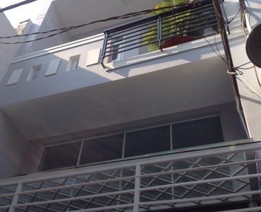 Bán Căn Nhà 2 Tấm Rưởi Bùi Tư Toàn An Lạc Bình Tân Dt 519 Giá 3.5 Tỷ Lh 0932 668 693