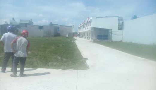 Đất Đức Hòa, Đầu Tư Sinh Lời Cao Chỉ Với 200 Triệu