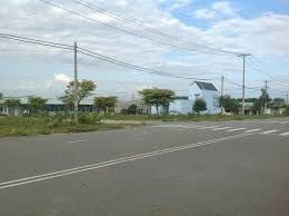 Đất Thổ Cư Tân Túc Sổ Hồng Riêng 187tr/100m