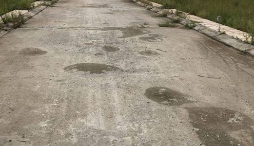 Đất Thổ Cư Kinh Doanh 240m2 Cách Tl 824 Đúng 100m, Đức Hòa, Long An