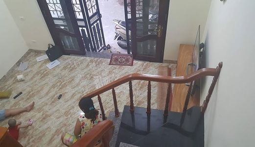 Nhà Thành Mỹ 100m2 Nở Hậu 1 Lầu, 3pn 5,2 Tỷ.