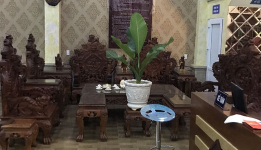 Bán Khách Sạn  tiện Nghi 3 Sao