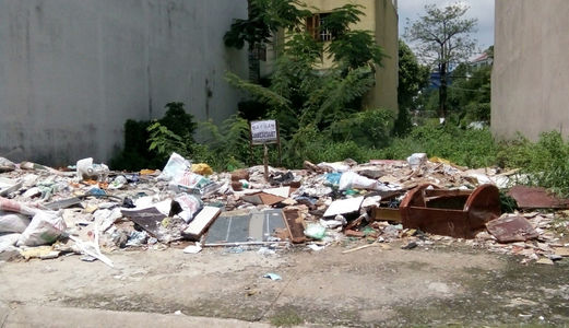 Bán Đất Đường Nguyễn Cửu Phú, Q.Bình Tân, Tphcm