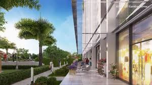 Căn Hộ Chất Lượng Ven Sông Sài Gòn