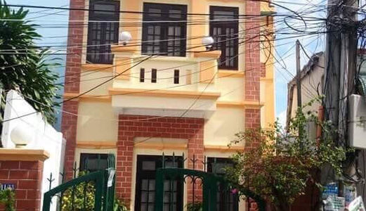 Cho Thuê Nhà Mới Hẻm Lớn Gần Chợ Xuân Khánh Cần Thơ (P. Xuân Khánh, Dt 480m2)