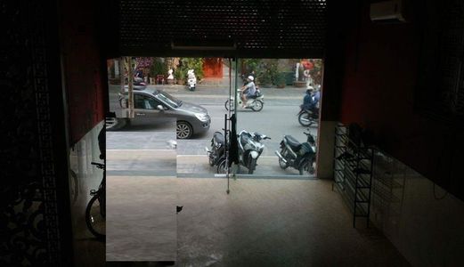 Bán Nhà Mặt Phố Thái Thịnh 45m X 6 Tầng, Mt 4m, 14 Tỷ, Kinh Doanh