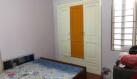 Tôi Cần Bán Gấp Nhà Vĩnh Phúc - Quận Ba Đình 38M2 X 5 Tầng. L/h 0941081424