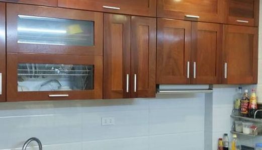 Bán Nhà Hoàng Quốc Việt, Cầu Giấy 45m2 Giá 5 Tỷ 25 - Vái Bước Ra Phố, Nhà Mới, Tk Hiện Đại