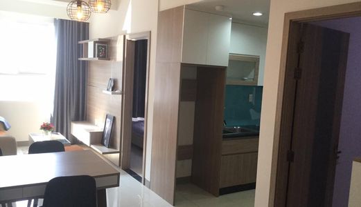 Dự Án Citadines Vừa Qđ Giữ Chỗ Cho Kh 20 Triệu Ss Đặt Cọc Căn Hộ 4 Star Qt