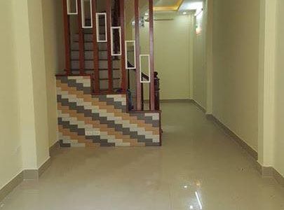 Bán Nhà Đại Từ, Hoàng Mai, 32Mx5T, Chỉ 2.35 Tỷ