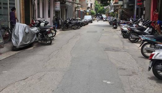 Tôi Chính Chủ Bán Nhà Mp Nam Ngư , 78m , Mt 5m Giá 21,3 Tỷ