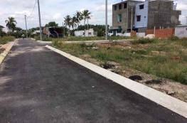 Bán Đất Sổ Hồng 2017, Gần UBND Bình Chiểu, 50m2- 1,25 Tỷ.