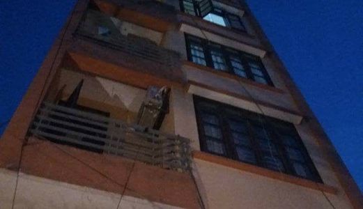 Nhà Mặt Phố Lê Trọng Tấn – Hà Đông, 55m2, Mặt Tiền Đẹp 4.2m