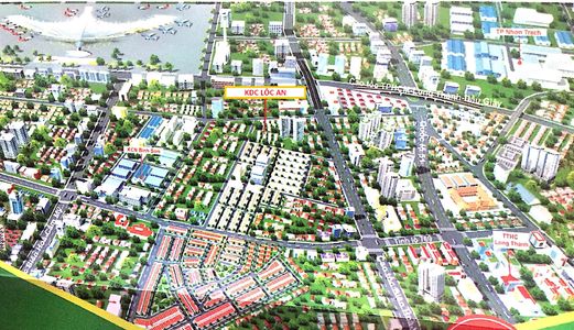 Bán Đất Gần Sân Bay Long Thành,Giá Rẻ 350trieu/Nen, Lh: 0947625563