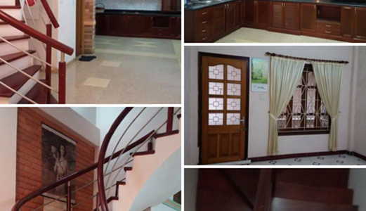 Cơn Sốt Phân Khúc Nhỉnh 3 Tỷ, Bán Nhà Đường Minh Khai 50m2, 4 Tầng,Lô Góc Mặt Tiền 4m