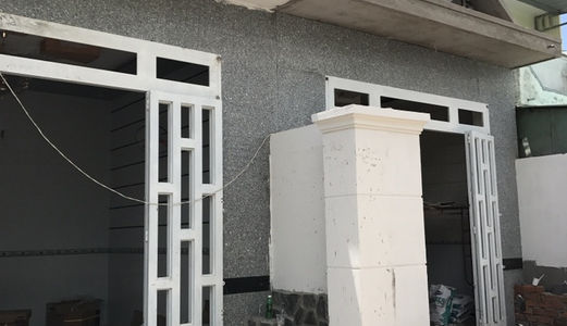 Bán 2 Căn Nhà Mới Kdc 923, P.An Bình, Q.Ninh Kiều 4,5x15m Giá 650 Triệu Thổ Cư Hoàn Công.