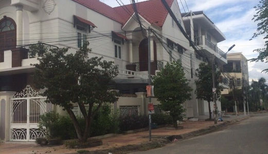 Bán Đất Đường A3 Khu Dân Cư 91b, An Khánh, Ninh Kiều, Cần Thơ