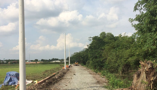 Nhanh Tay Nhấc Máy Sở Hữu Ngay Những Vị Trí Đẹp Nhất Dự Án Ngay Trung Tâm Thị Trấn Đức Hòa