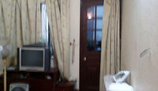 Bán Nhà 4 Tầng Phố Bạch Đằng, Hoàn Kiếm, Ô Tô Đỗ Cửa.