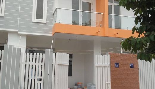 Cần Bán Gấp Nhà 1 Lầu 1 Trệt Ngay Khu Dân Cư Phú Hòa 1