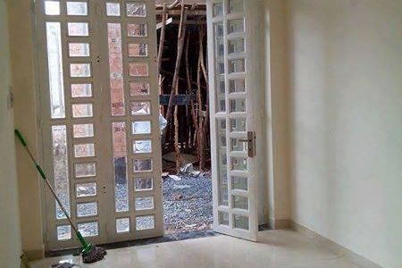 Cần Bán Gấp Nhà 1 Lầu 1 Trệt Ngay Khu Dân Cư Phú Hòa 1 