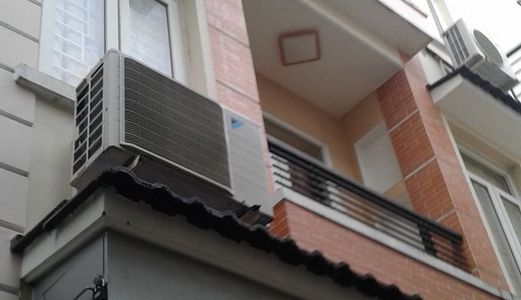 Bán Nhà Đẹp 4 Tầng Hẻm Ô Tô Hòa Hảo, 4.25 Tỷ.