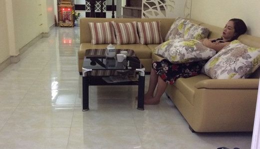 Bán Nhà Phân Lô Phố Liễu Giai Ba Đình 52/58m2, 4 Tầng, 5.5 Tỷ.