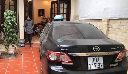 60m2 Nguyễn Ngọc Nại, Lô Góc, Gara Oto, Vị Trí Đẹp, Ở, Kinh Doanh, Làm Văn Phòng… Giá Chỉ 6,5 Tỷ.