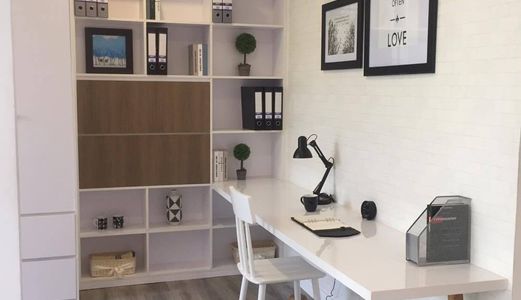 Căn Hộ Cao Cấp Liền Kề Q.1 Sắp Bàn Giao Nhà, Tặng Full Nội Thất. Lh 0938 540 539