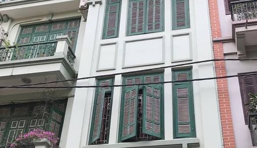 Bán Nhà Lê Trọng Tấn 48m, Phân Lô, Ôtô, Giá 4.85 Tỷ.