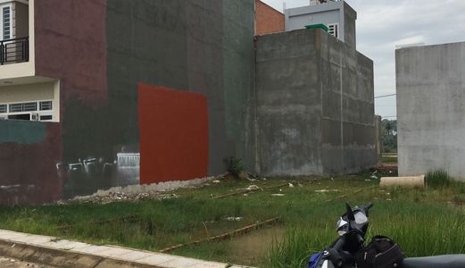 Đất Quận 9, 56m2 Đường Lò Lu Gân Khu Hành Chính Quận 9