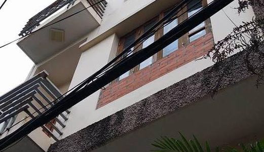 Bán 48m2 Đất Phố Kim Ngưu Quận Hai Bà Trưng Giá 2.48 Tỷ